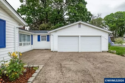 2909 South Shore Dr SE, Albany, OR 97322 - Photo 41