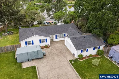 2909 South Shore Dr SE, Albany, OR 97322 - Photo 5
