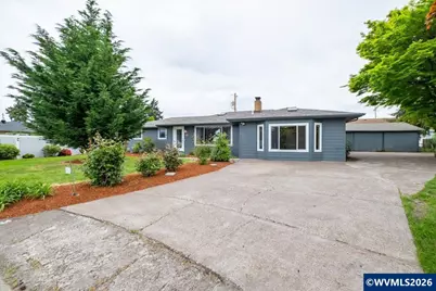 3817 Pine St, Albany, OR 97322 - Photo 5