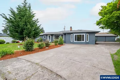 3817 Pine St, Albany, OR 97322 - Photo 3