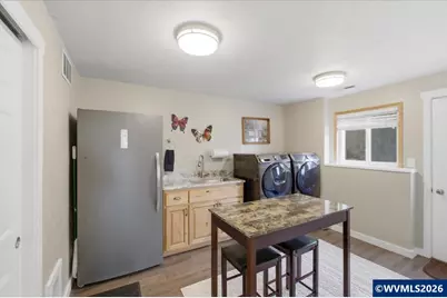 1375 Fern Ln, Sweet Home, OR 97386 - Photo 33