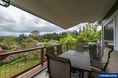 1375 Fern Ln, Sweet Home, OR 97386 - Photo 35