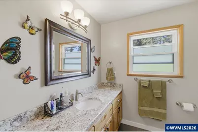 1375 Fern Ln, Sweet Home, OR 97386 - Photo 29
