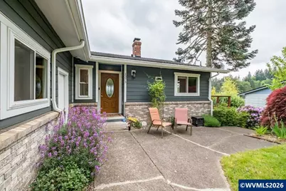 1375 Fern Ln, Sweet Home, OR 97386 - Photo 47
