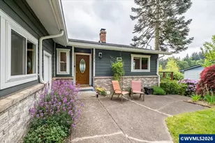1375 Fern Ln, Sweet Home, OR 97386 - Photo 47