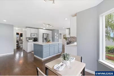 1789 SW Boxwood Ln, Dallas, OR 97338 - Photo 17