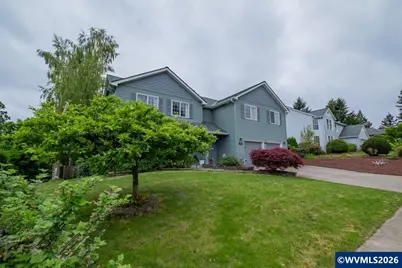 1789 SW Boxwood Ln, Dallas, OR 97338 - Photo 3