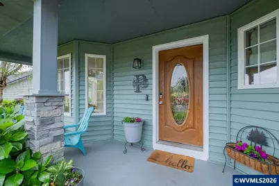1789 SW Boxwood Ln, Dallas, OR 97338 - Photo 5