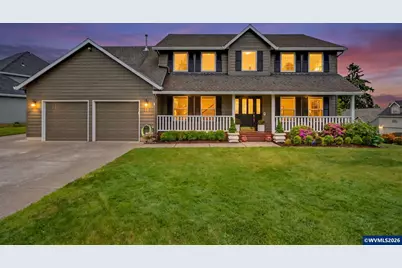 5276 Southbend Dr SE, Salem, OR 97306 - Photo 1