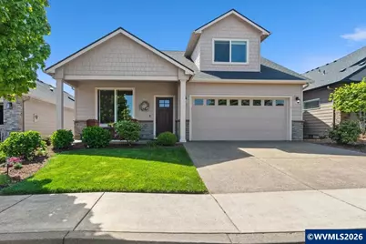 751 SE Glendover Ln, Dallas, OR 97338 - Photo 1