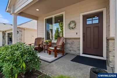 751 SE Glendover Ln, Dallas, OR 97338 - Photo 3