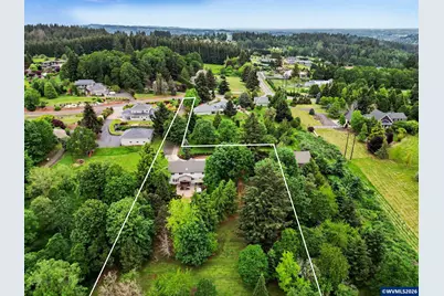 3052 Mt Kuebler Dr S, Salem, OR 97302 - Photo 3