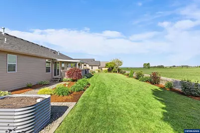 613 SW 7th St, Sublimity, OR 97385 - Photo 29