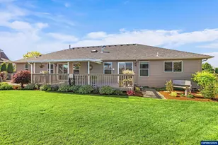 613 SW 7th St, Sublimity, OR 97385 - Photo 29
