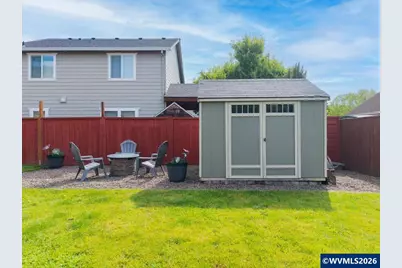 4142 NE Gusty Av, Albany, OR 97322 - Photo 9
