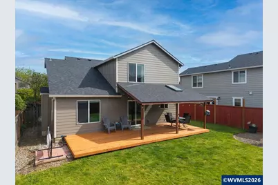 4142 NE Gusty Av, Albany, OR 97322 - Photo 5