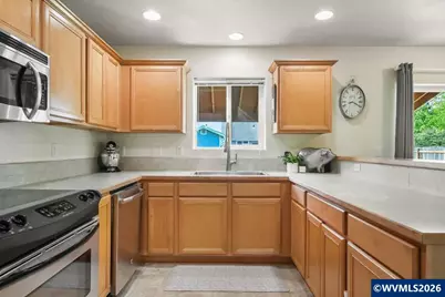 4142 NE Gusty Av, Albany, OR 97322 - Photo 23