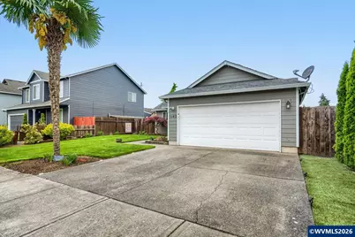 1145 Country Ln, Woodburn, OR 97071 - Photo 3