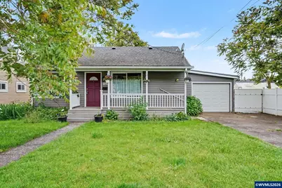 508 S 2nd St, Silverton, OR 97381 - Photo 3