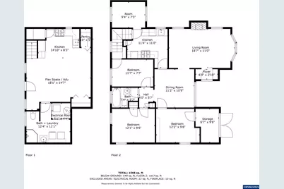 1175 Hines St SE, Salem, OR 97302 - Photo 41
