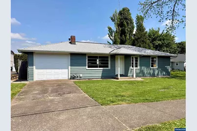 360 Main St W, Monmouth, OR 97361 - Photo 3