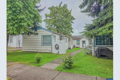 340 S Main St, Lebanon, OR 97355 - Photo 3