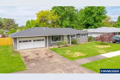3020 NE Lancaster St, Corvallis, OR 97330 - Photo 1