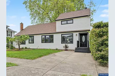 135 S Sheridan St, Mount Angel, OR 97362 - Photo 47