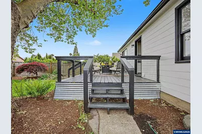 135 S Sheridan St, Mount Angel, OR 97362 - Photo 41