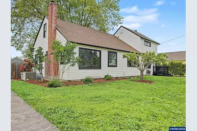 135 S Sheridan St, Mount Angel, OR 97362 - Photo 3