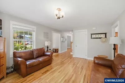 1725 NW Park Ter, Albany, OR 97321 - Photo 7