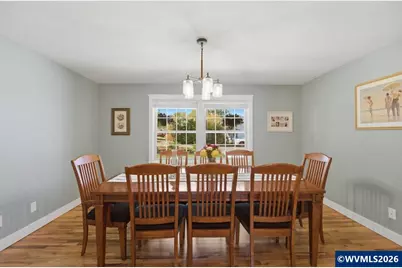 1725 NW Park Ter, Albany, OR 97321 - Photo 17