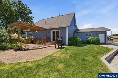 1725 NW Park Ter, Albany, OR 97321 - Photo 35