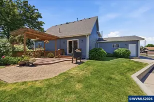 1725 NW Park Terrace, Albany, OR 97321 - Photo 35