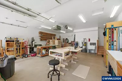 1725 NW Park Ter, Albany, OR 97321 - Photo 29