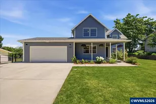 1725 NW Park Terrace, Albany, OR 97321 - Photo 1