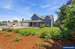 1725 NW Park Terrace, Albany, OR 97321 - Photo 3
