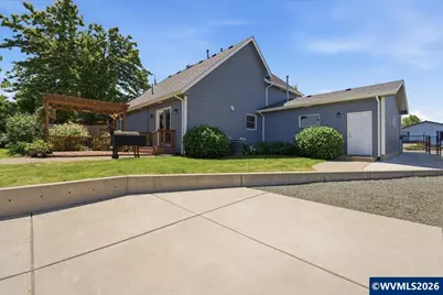 1725 NW Park Ter, Albany, OR 97321 - Photo 41