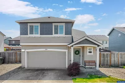 4734 Ranger Av NE, Salem, OR 97305 - Photo 1