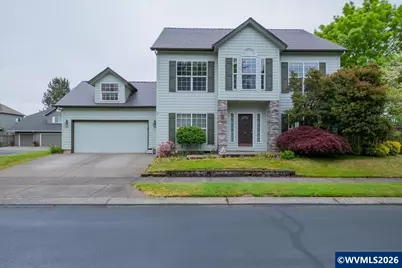 507 Lakefair Pl N, Keizer, OR 97303 - Photo 1
