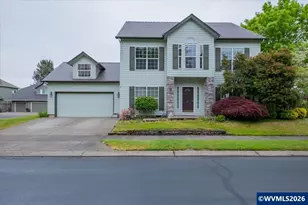 507 Lakefair Pl N, Keizer, OR 97303 - Photo 1