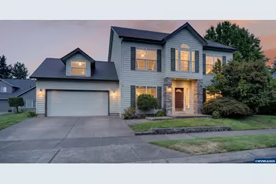507 Lakefair Pl N, Keizer, OR 97303 - Photo 47