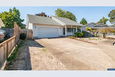 3140 Quail Pl, Lebanon, OR 97355 - Photo 43