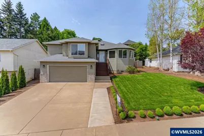 767 Mule Deer St NW, Salem, OR 97304 - Photo 5
