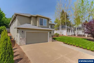 767 Mule Deer St NW, Salem, OR 97304 - Photo 7