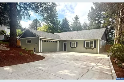 4455 Matthews Lp S, Salem, OR 97302 - Photo 1
