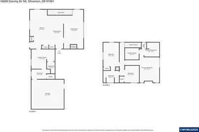 16058 Stormy Dr, Silverton, OR 97381 - Photo 49
