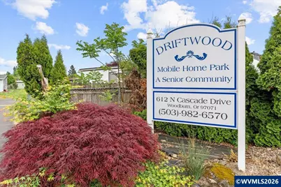612 N Cascade Dr #13, Woodburn, OR 97071 - Photo 35