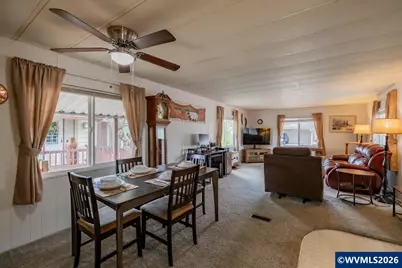 450 SE Lacreole (#148) Dr, Dallas, OR 97338 - Photo 9