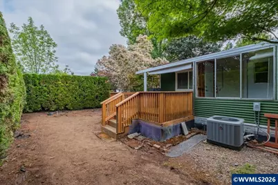 450 SE Lacreole (#148) Dr, Dallas, OR 97338 - Photo 33